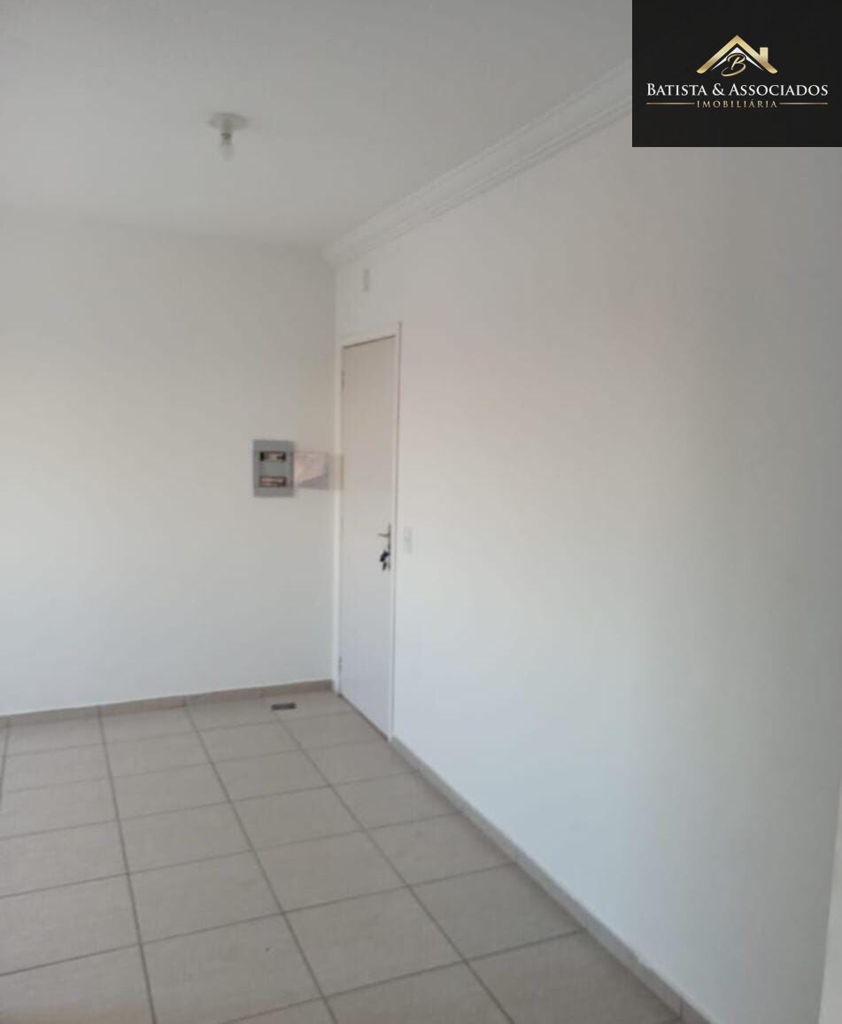 Apartamento, 2 quartos, 50 m² - Foto 3
