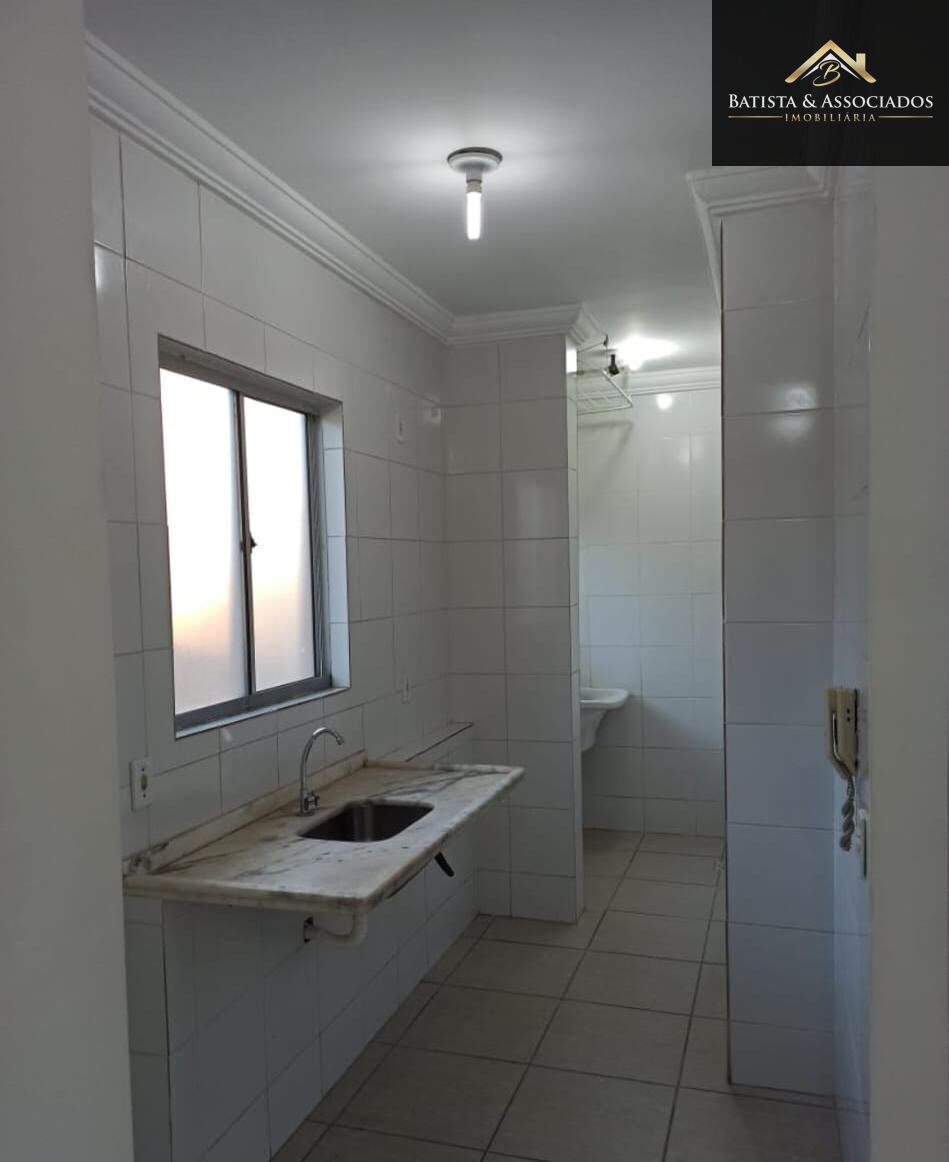 Apartamento, 2 quartos, 50 m² - Foto 9