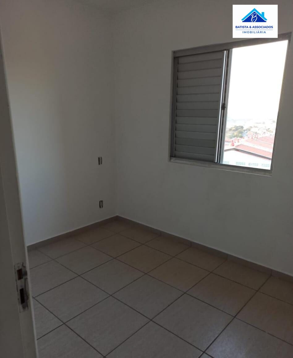 Apartamento, 2 quartos, 50 m² - Foto 6