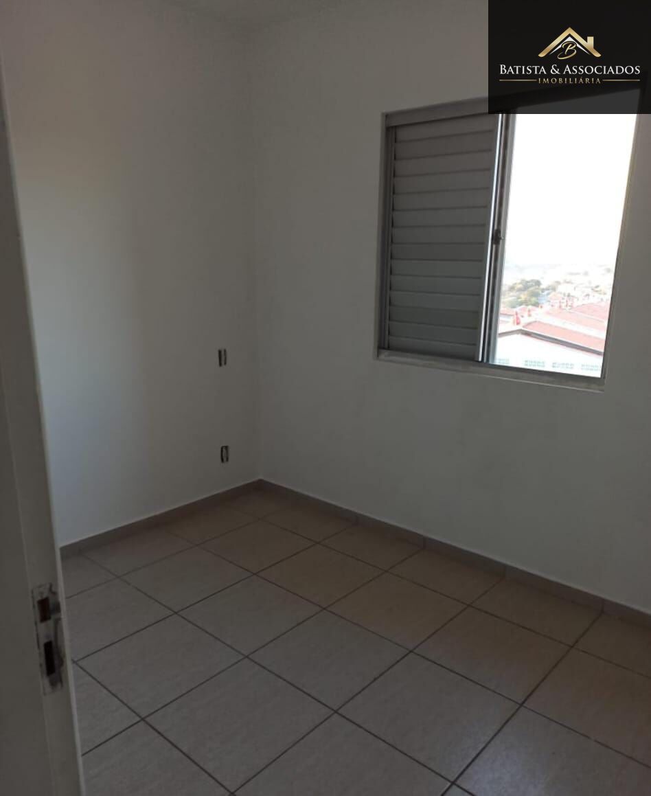 Apartamento, 2 quartos, 50 m² - Foto 6
