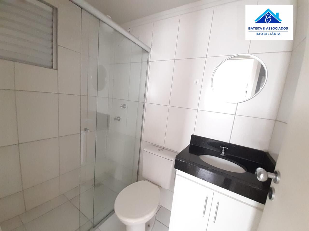 Apartamento à venda com 2 quartos, 53m² - Foto 5