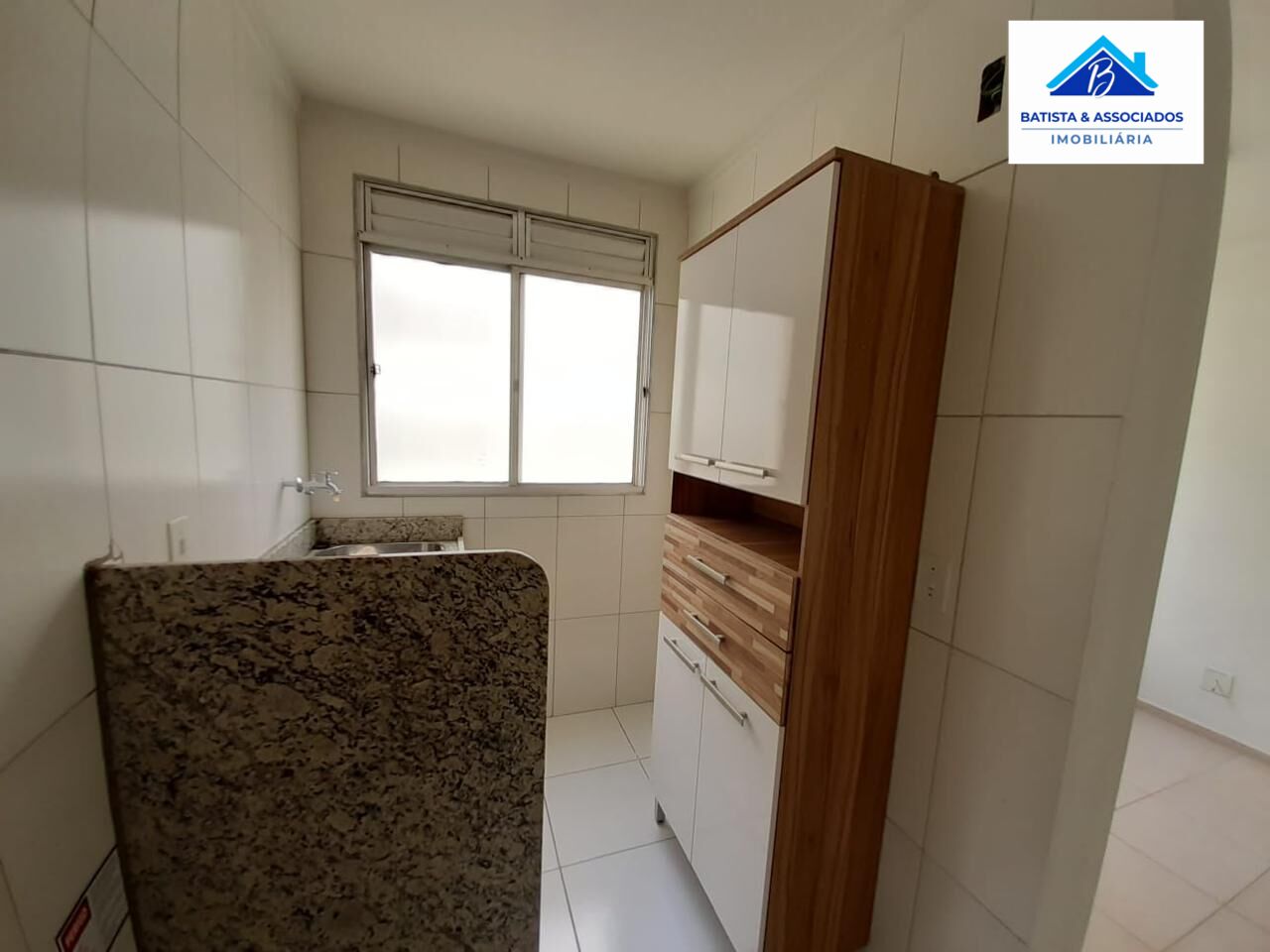 Apartamento à venda com 2 quartos, 53m² - Foto 9