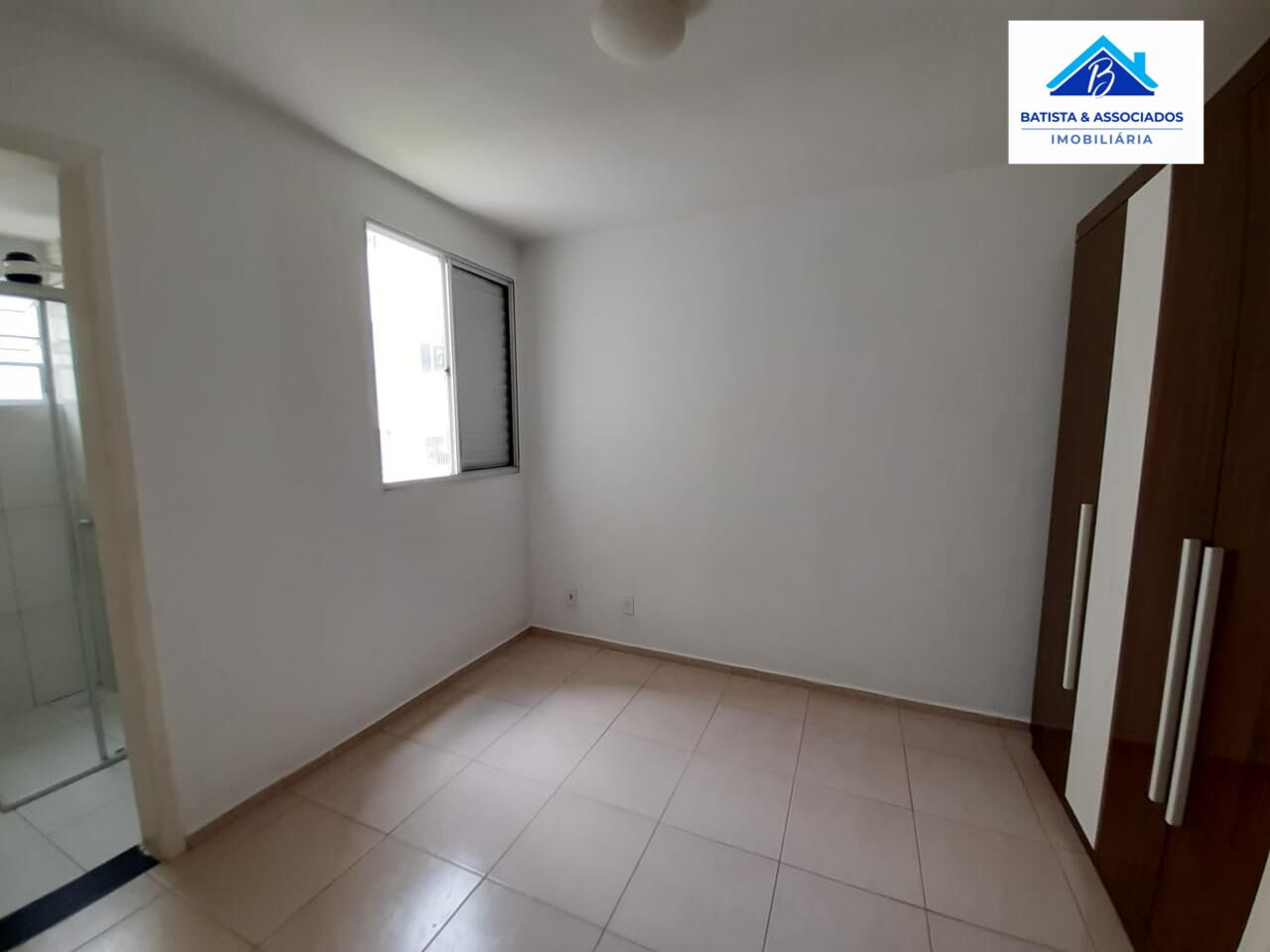 Apartamento à venda com 2 quartos, 53m² - Foto 4