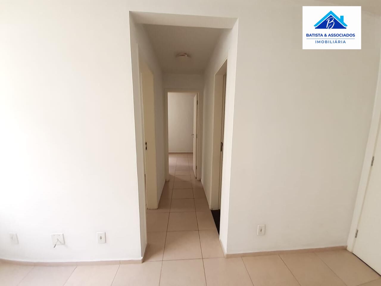 Apartamento à venda com 2 quartos, 53m² - Foto 3