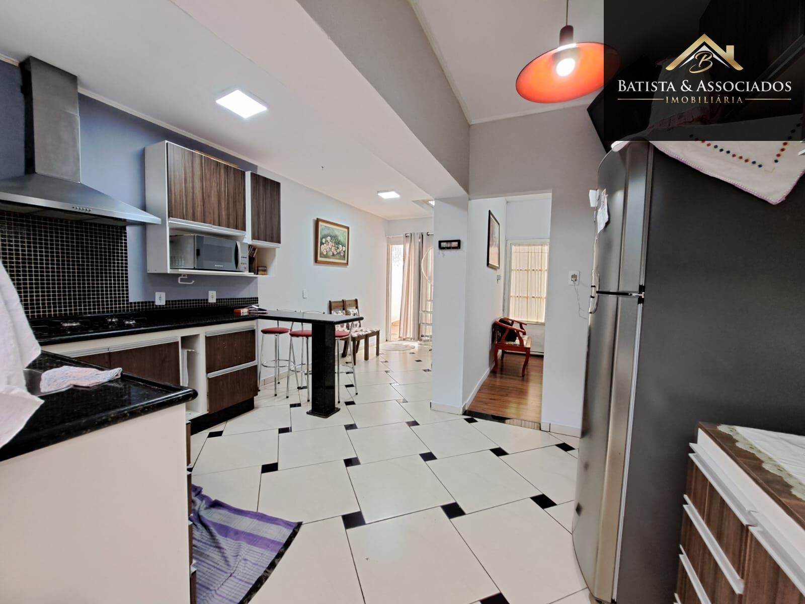 Casa, 2 quartos, 135 m² - Foto 6