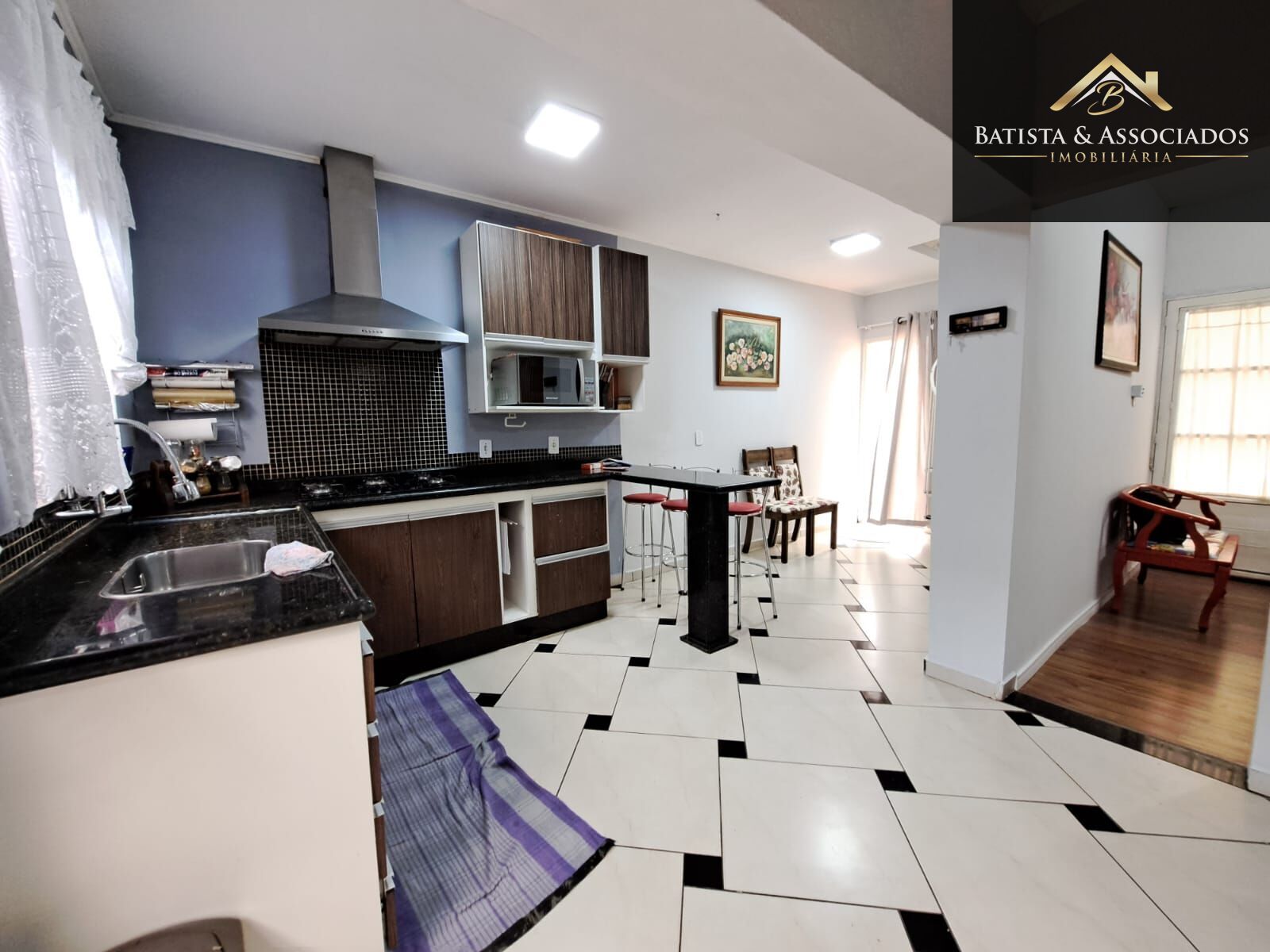 Casa, 2 quartos, 135 m² - Foto 9