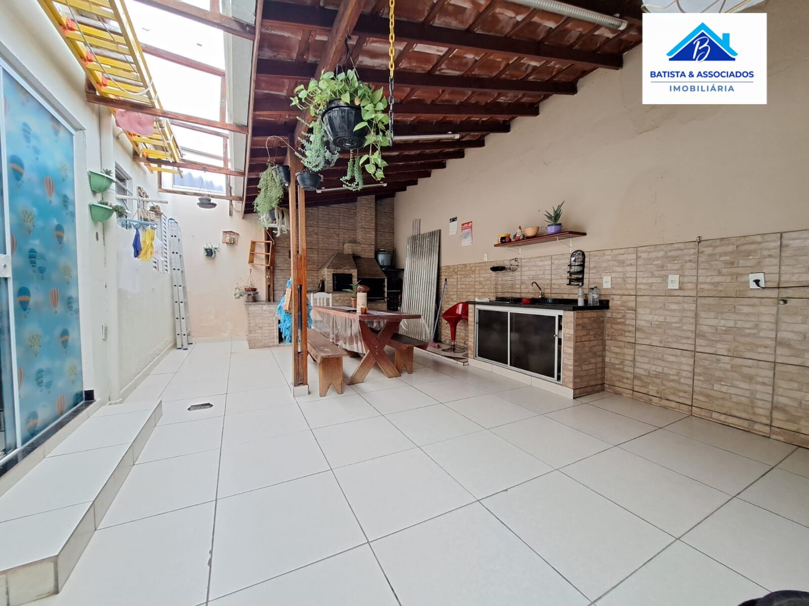 Casa à venda com 2 quartos, 135m² - Foto 20