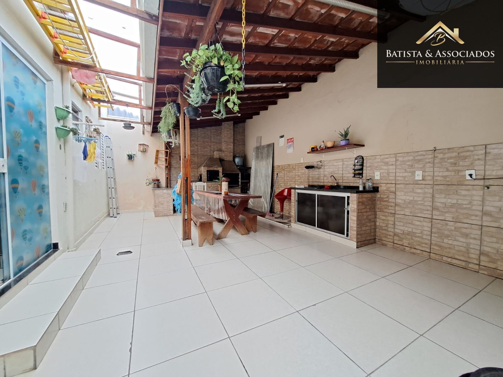 Casa, 2 quartos, 135 m² - Foto 20