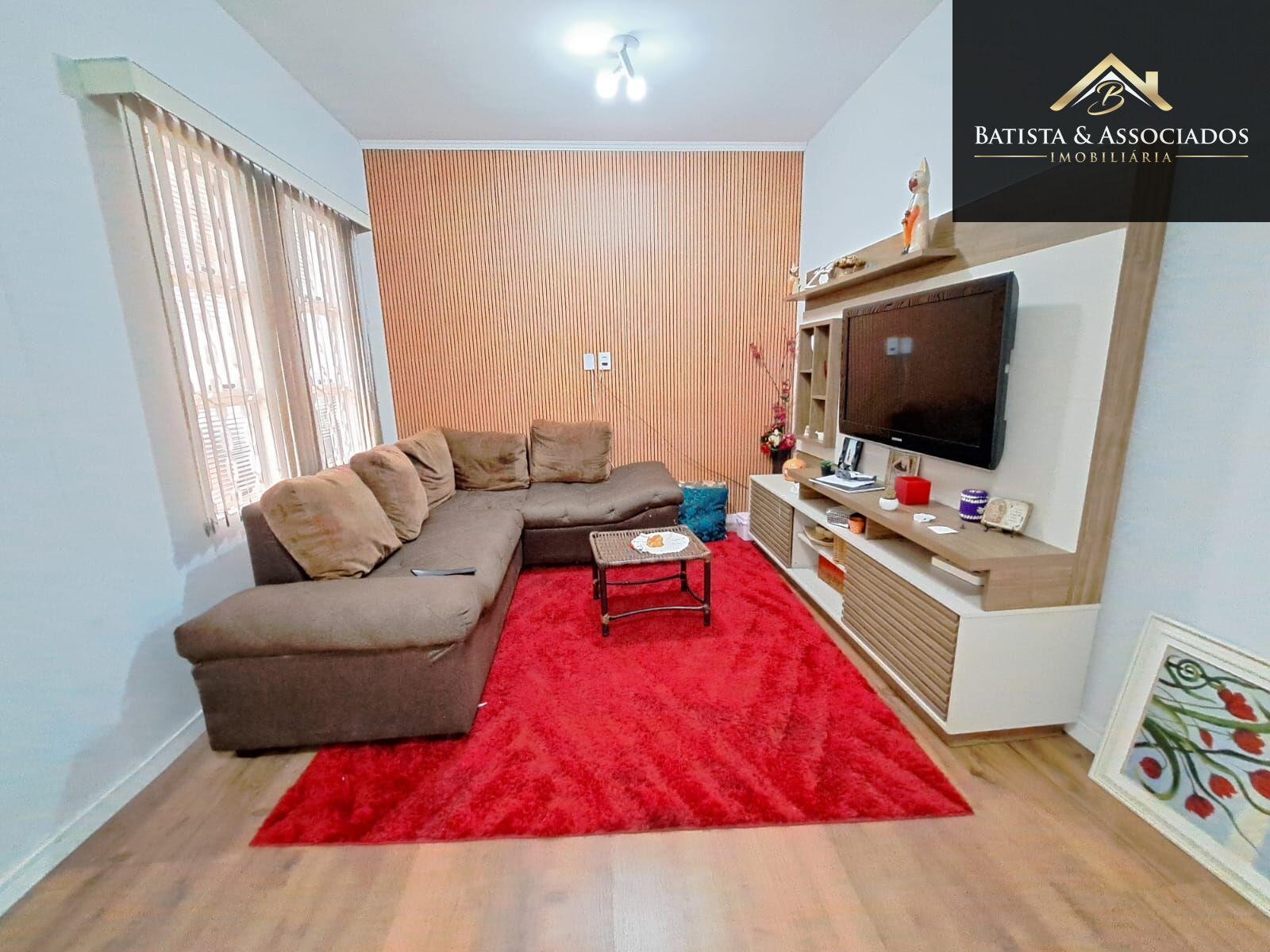 Casa, 2 quartos, 135 m² - Foto 3