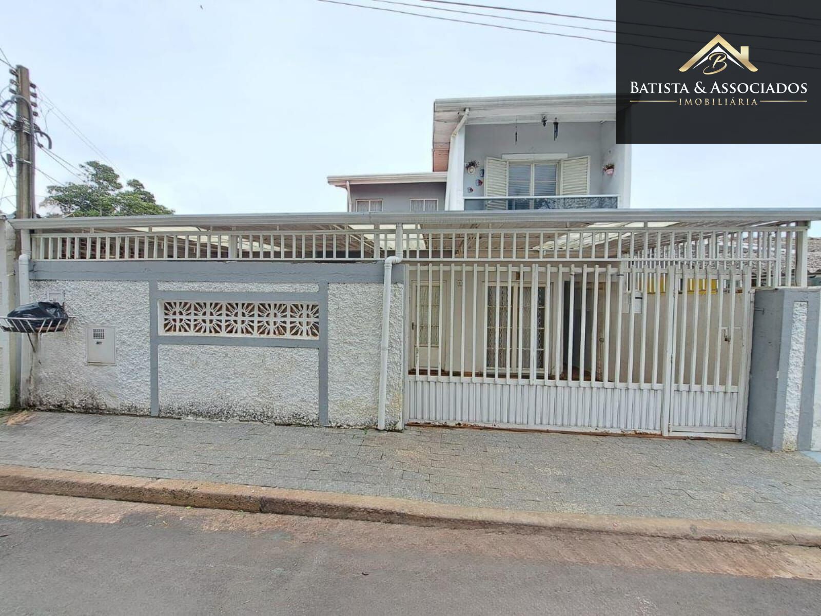 Casa, 2 quartos, 135 m² - Foto 1