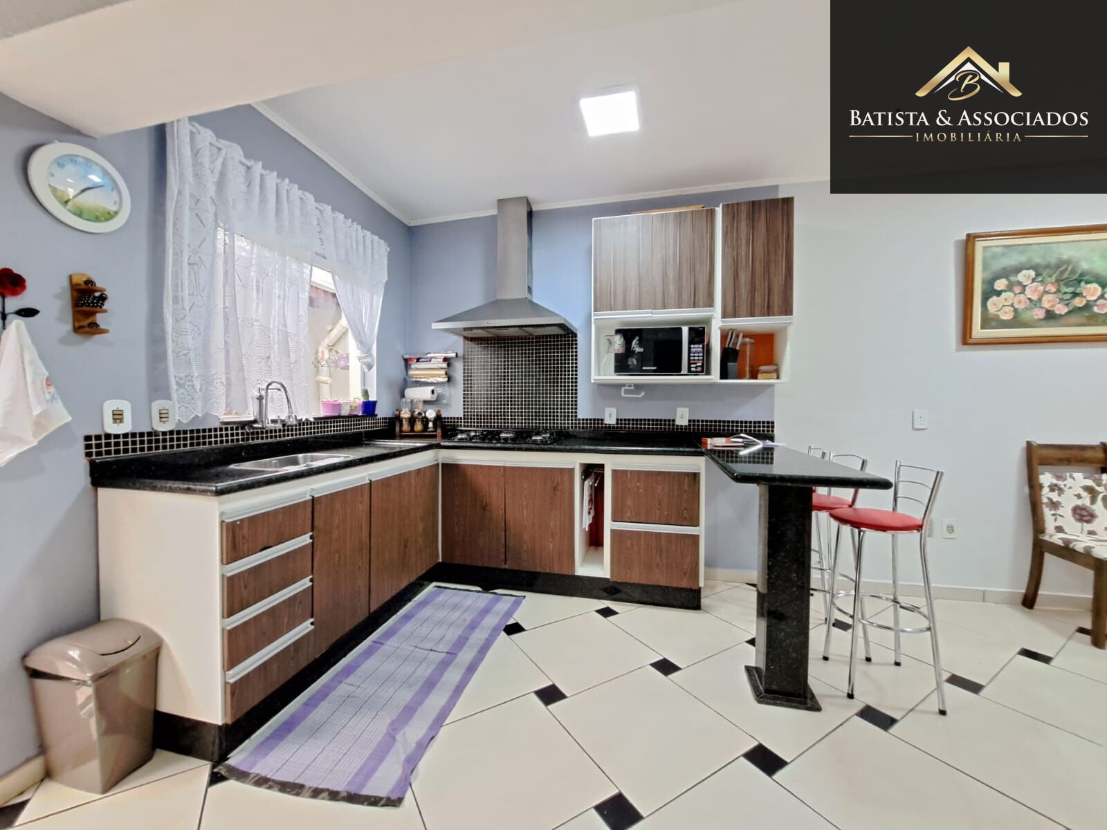 Casa, 2 quartos, 135 m² - Foto 7