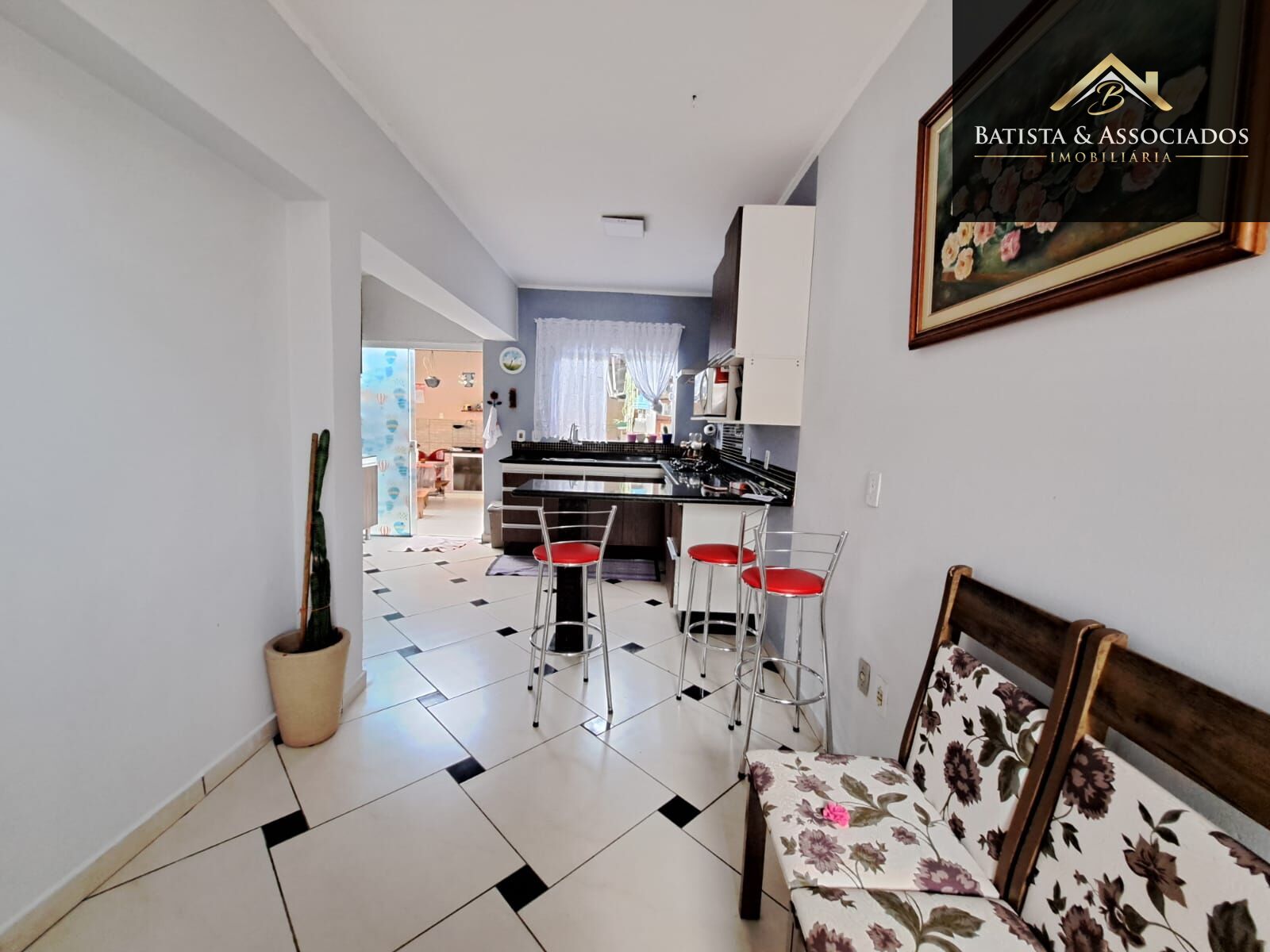 Casa, 2 quartos, 135 m² - Foto 8