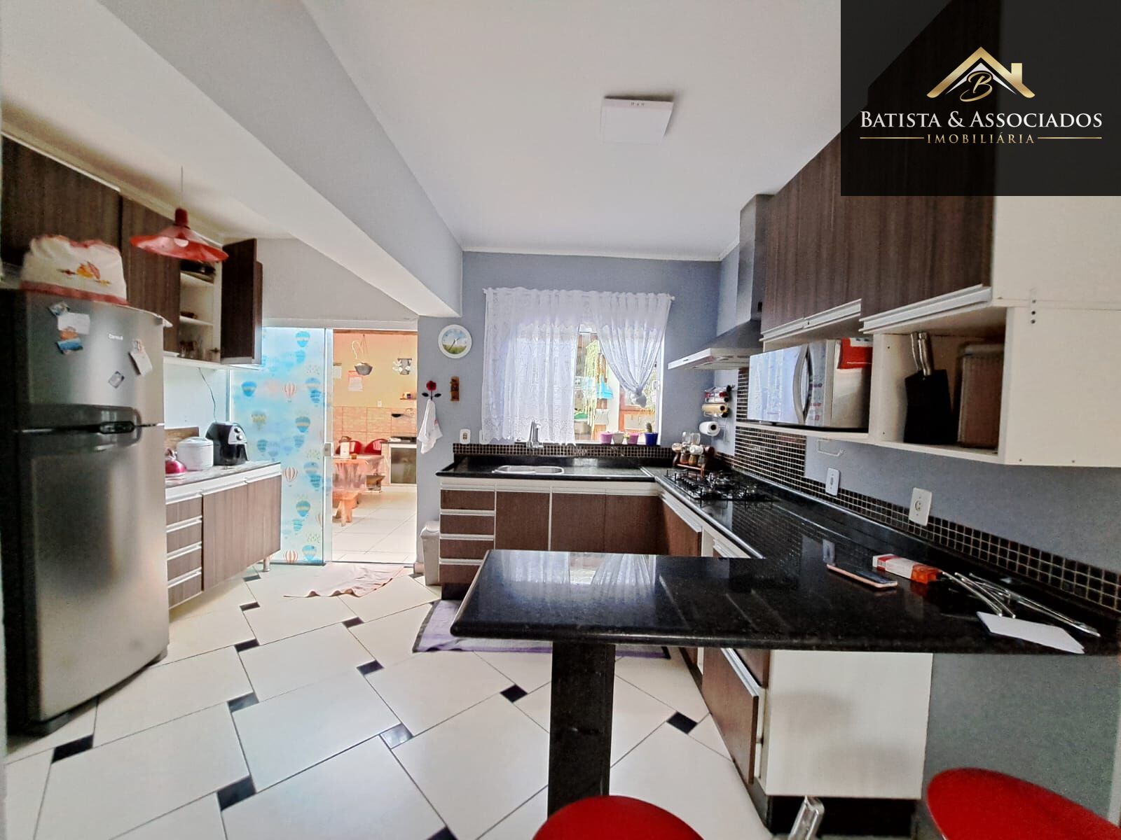 Casa, 2 quartos, 135 m² - Foto 5