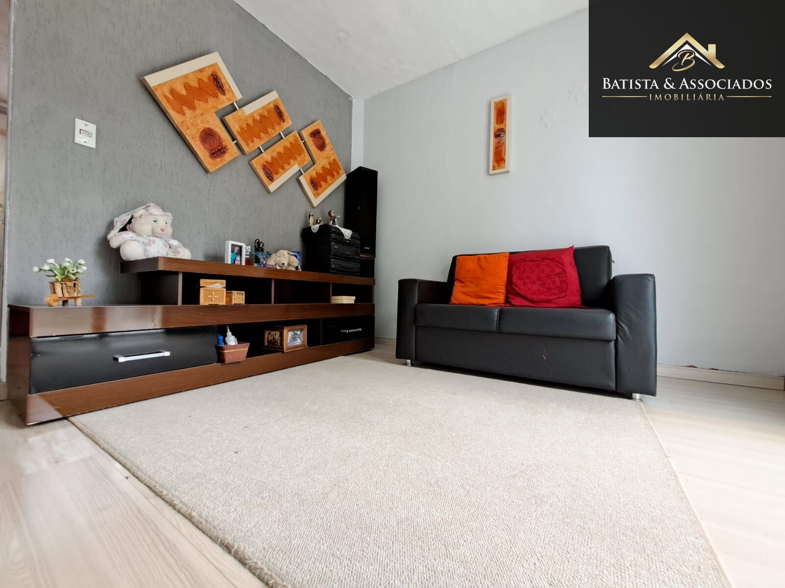 Casa, 2 quartos, 135 m² - Foto 4