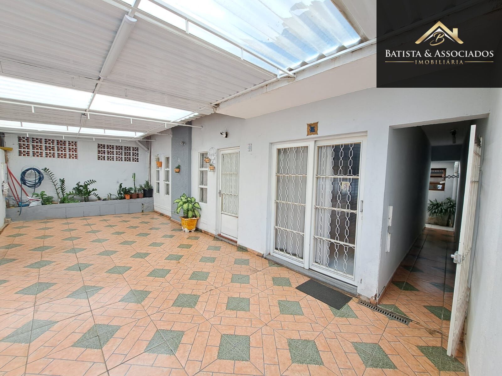 Casa, 2 quartos, 135 m² - Foto 24
