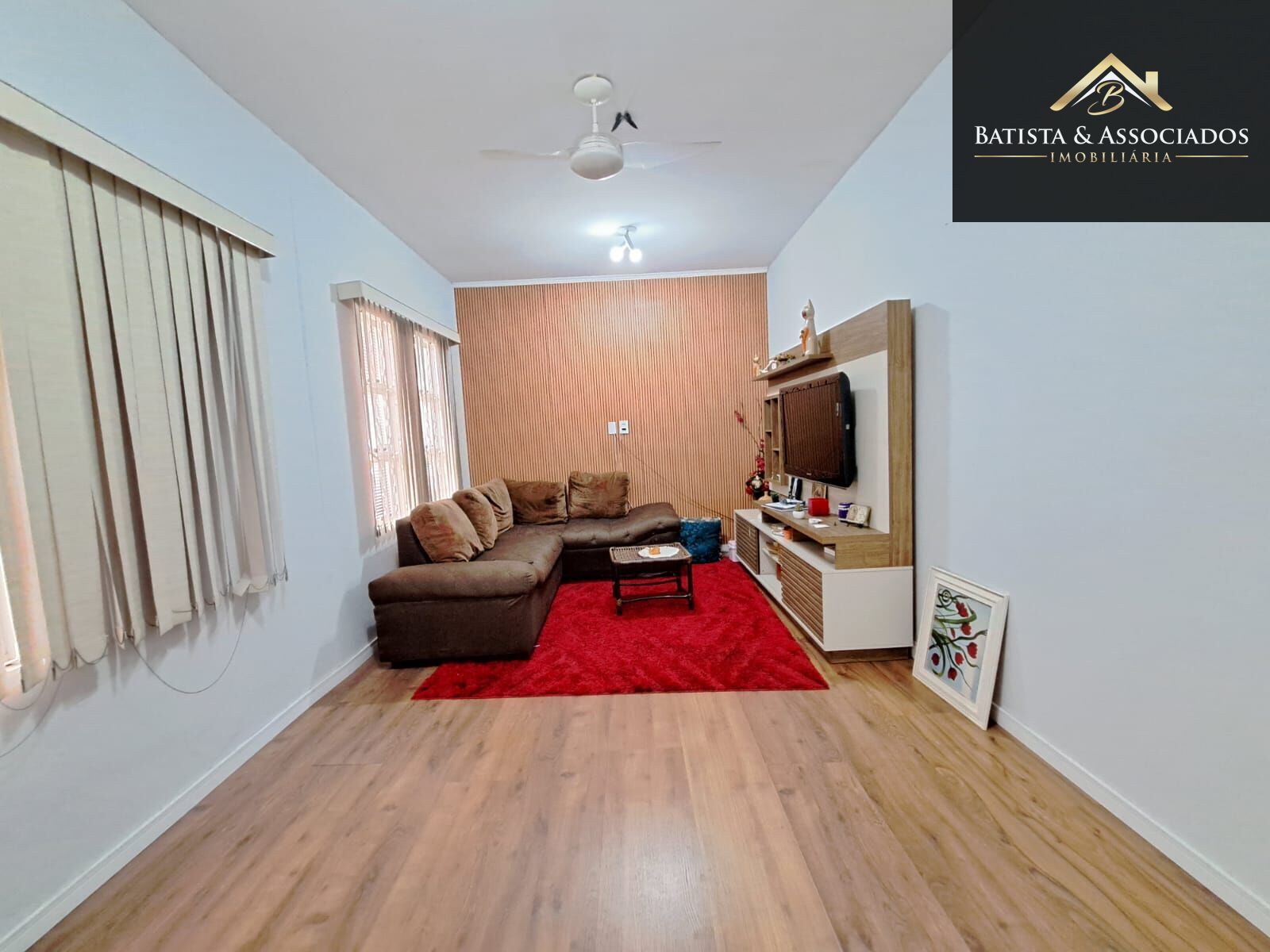 Casa, 2 quartos, 135 m² - Foto 2