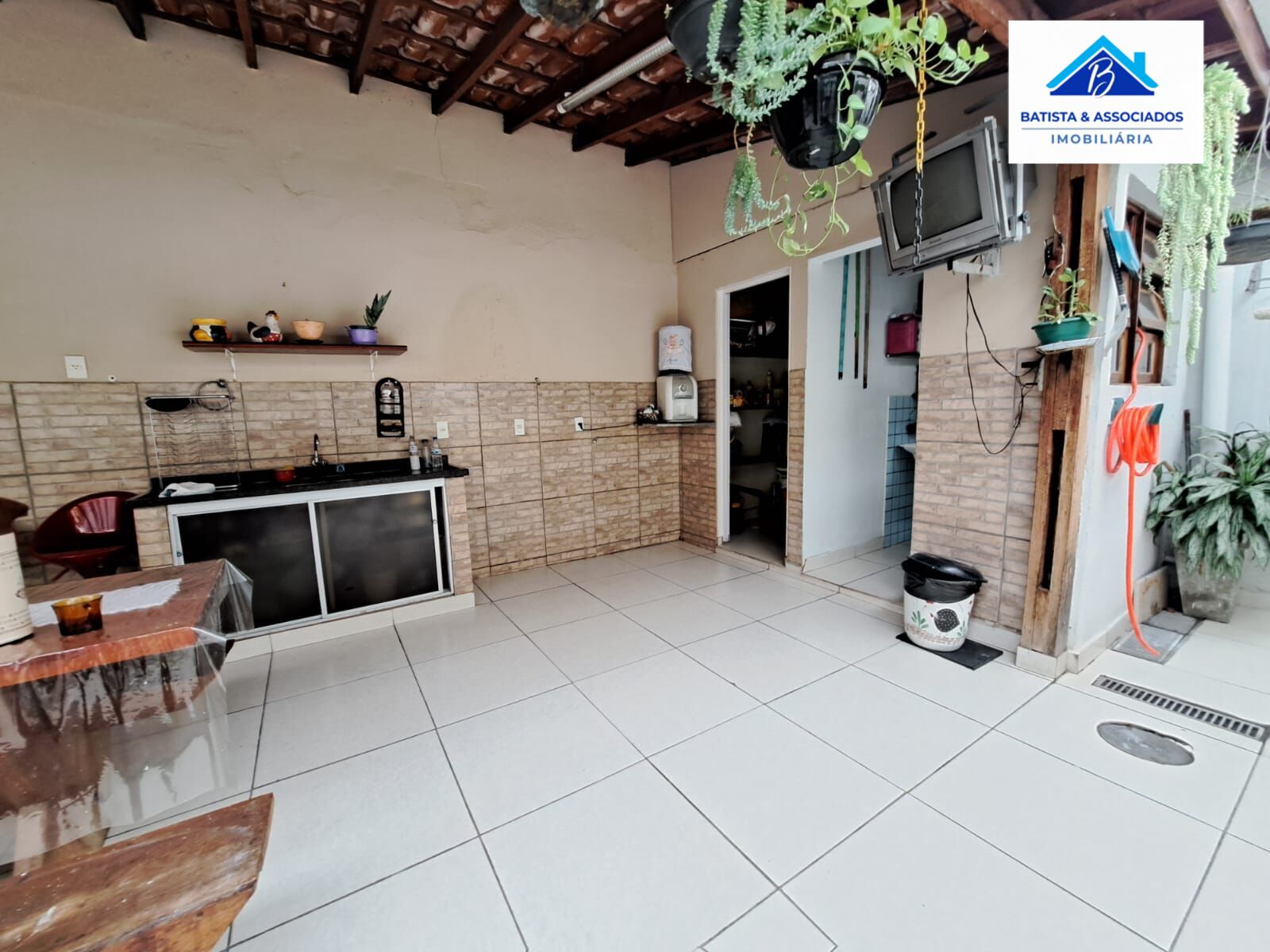 Casa à venda com 2 quartos, 135m² - Foto 22