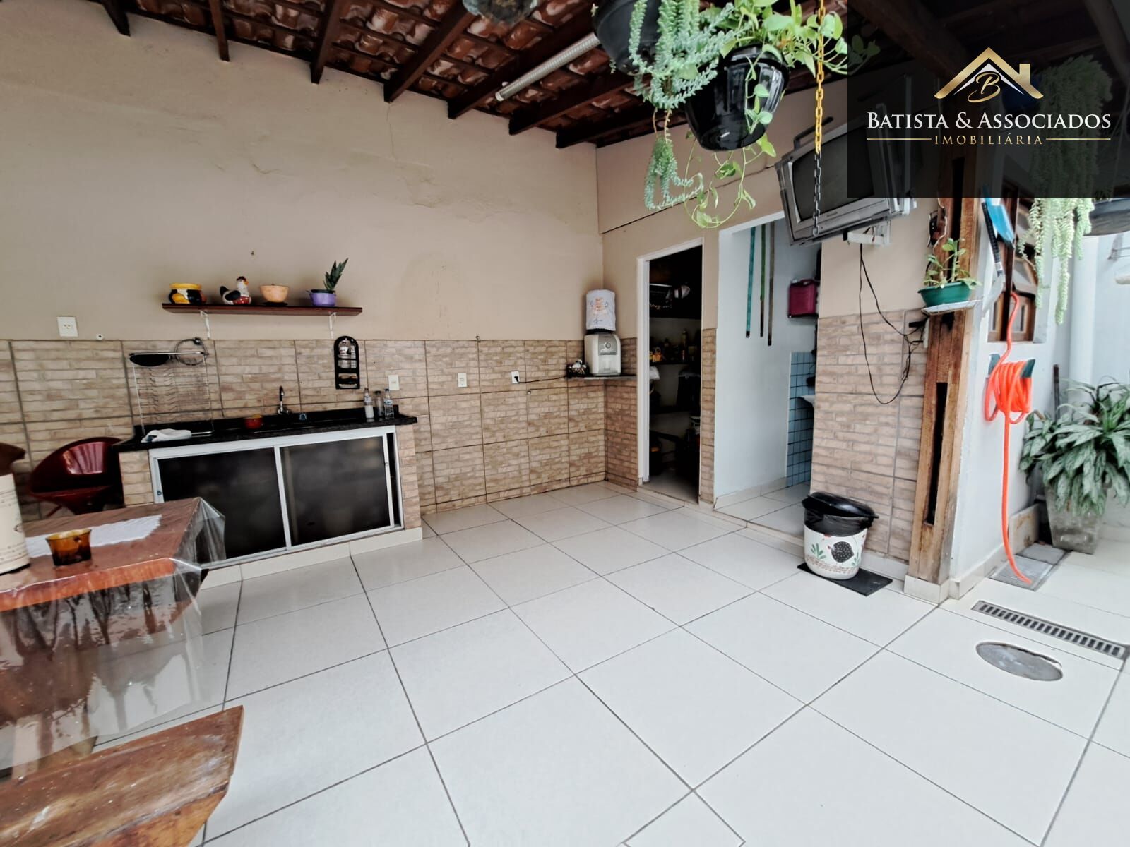 Casa, 2 quartos, 135 m² - Foto 22