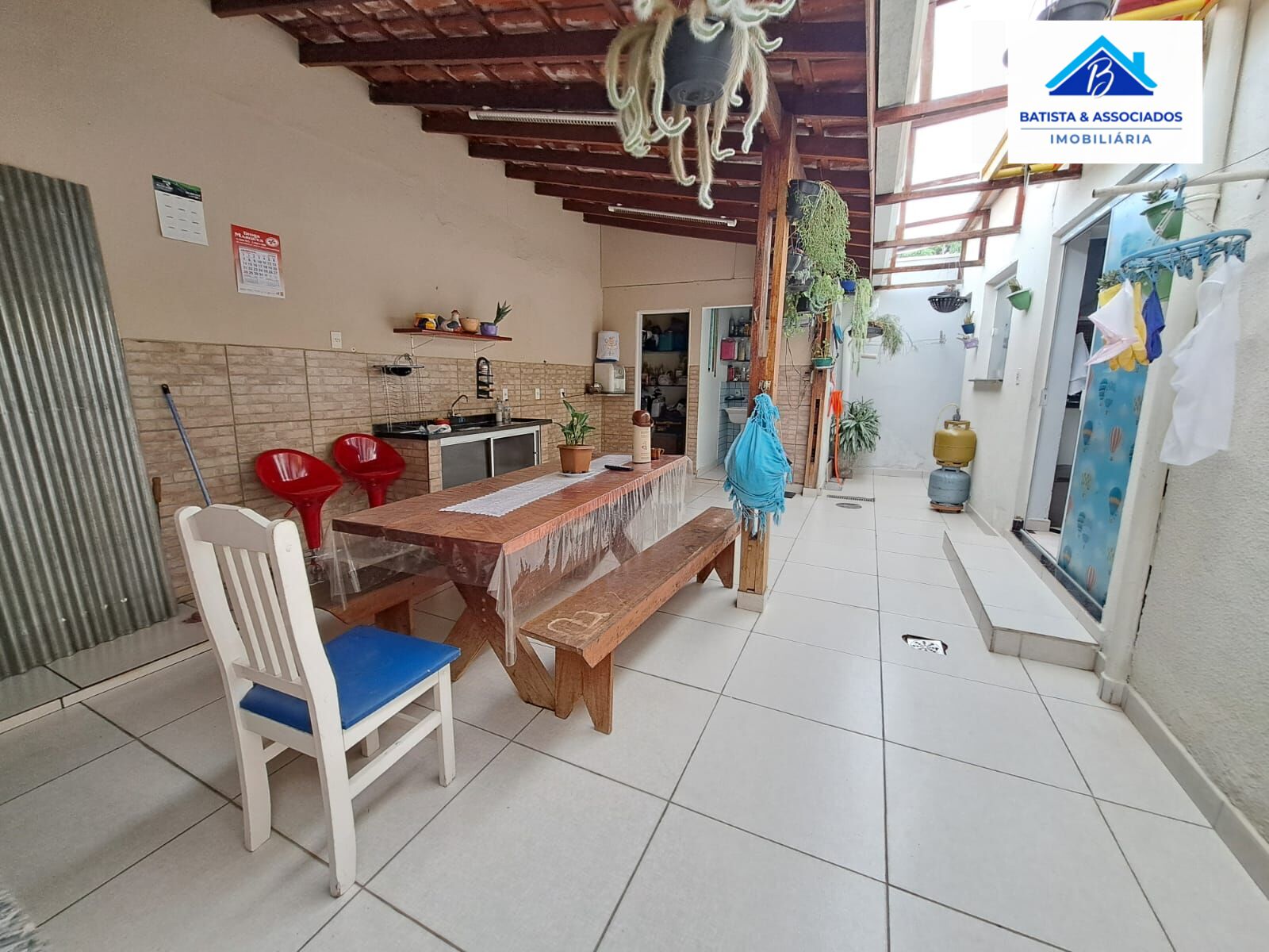 Casa à venda com 2 quartos, 135m² - Foto 19