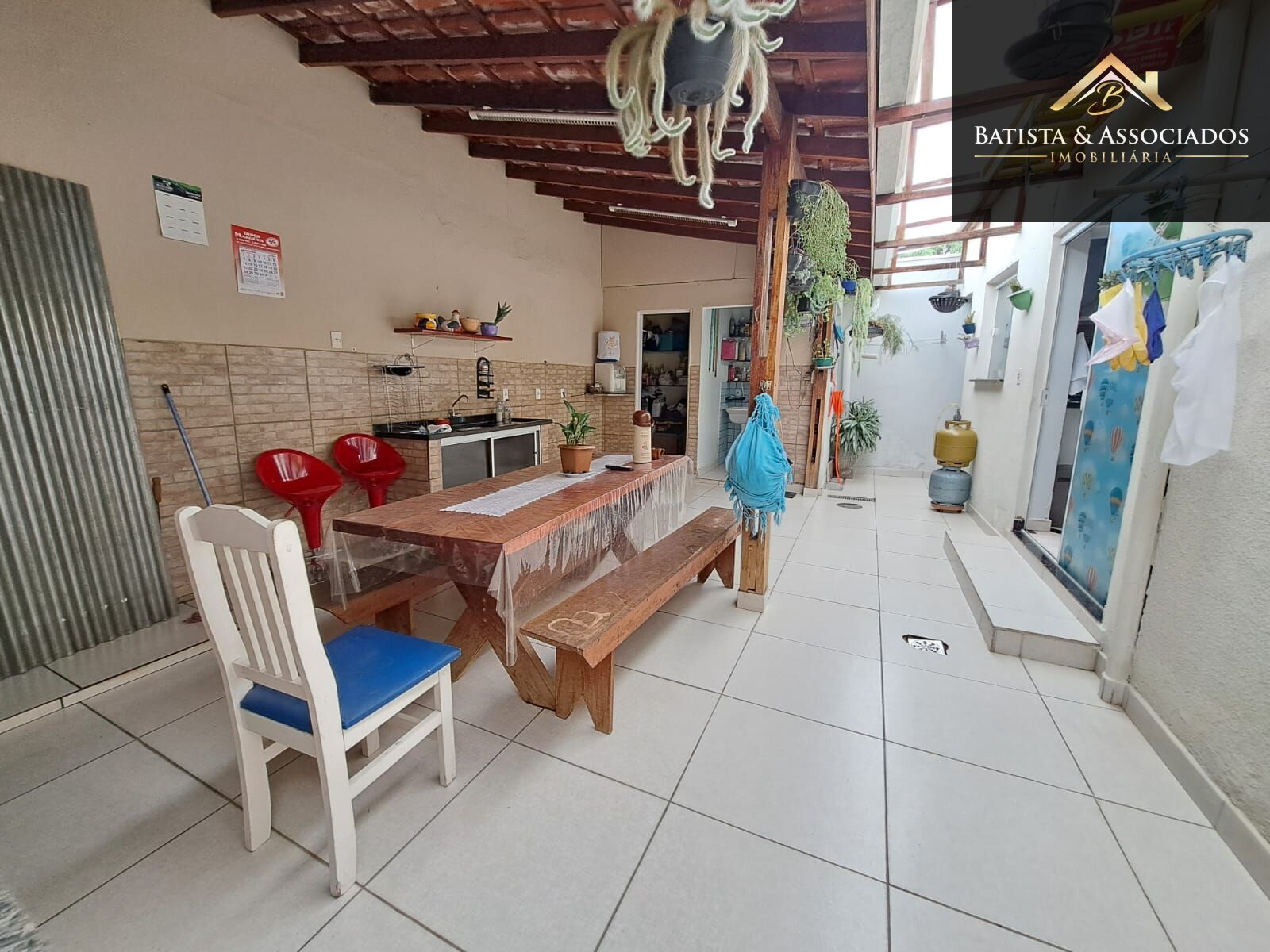 Casa, 2 quartos, 135 m² - Foto 19