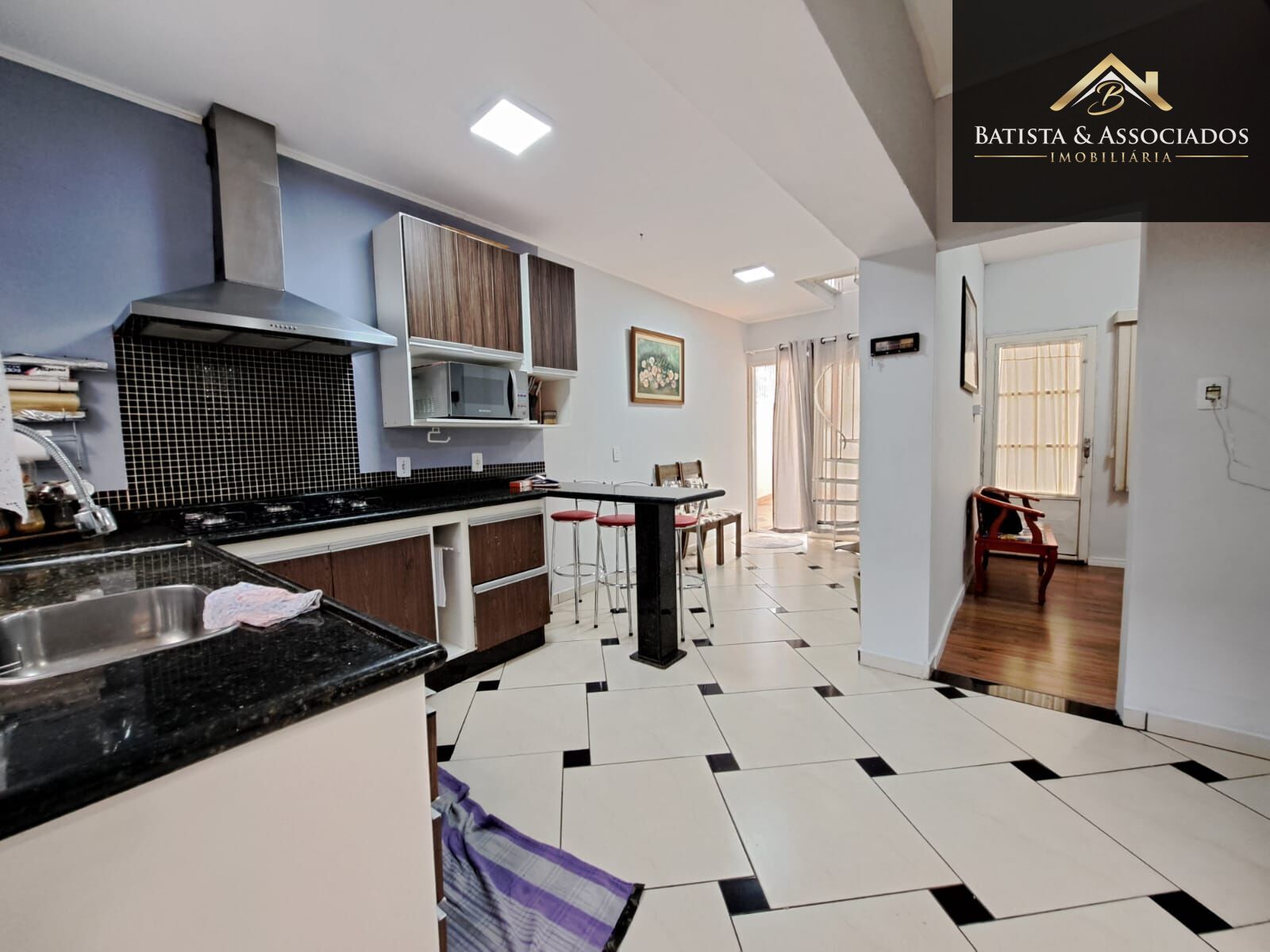 Casa, 2 quartos, 135 m² - Foto 10