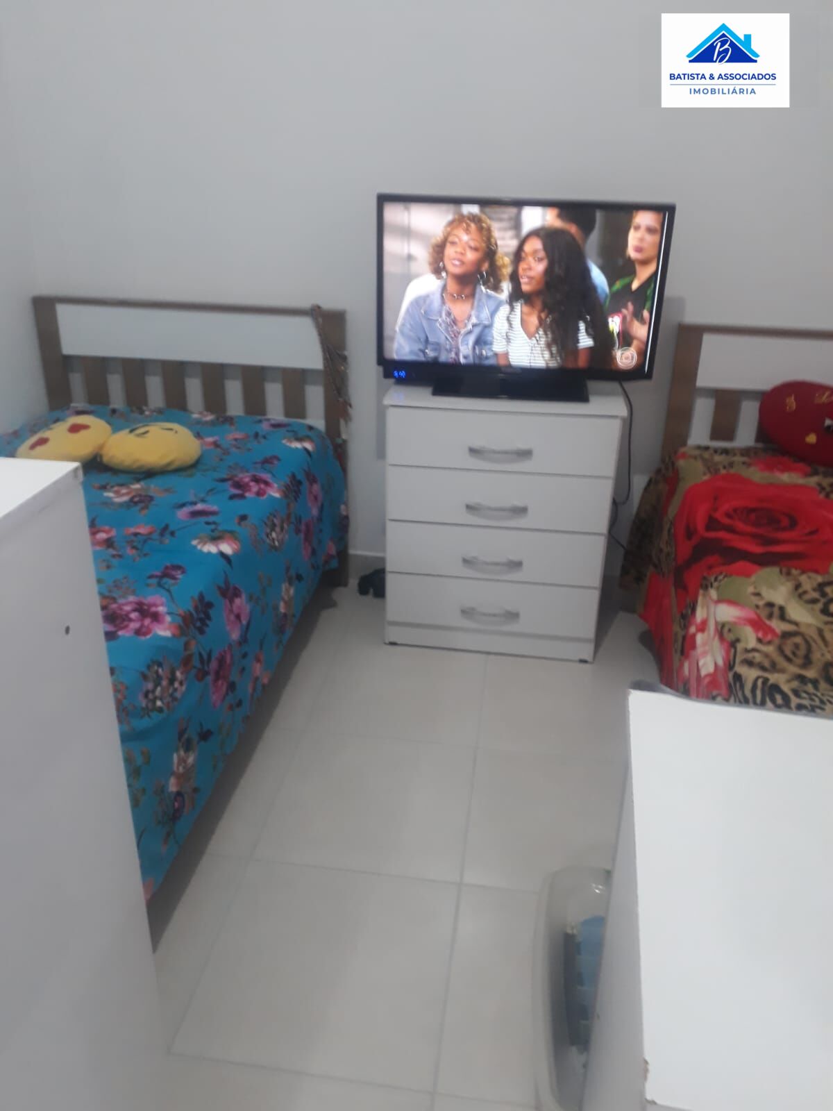 Apartamento, 1 quarto, 40 m² - Foto 10