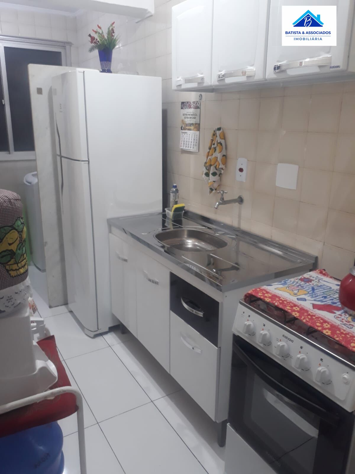 Apartamento, 1 quarto, 40 m² - Foto 16