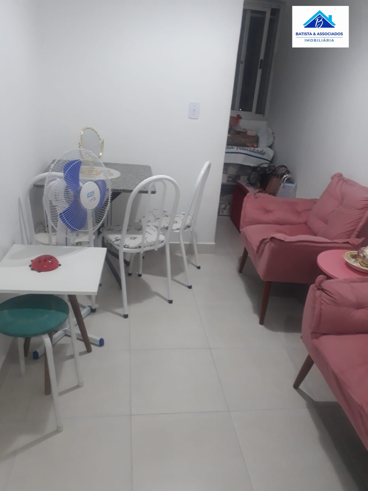 Apartamento, 1 quarto, 40 m² - Foto 5