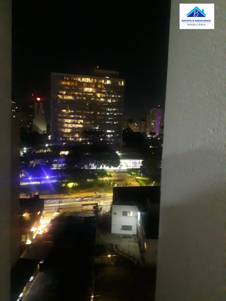 Apartamento, 1 quarto, 40 m² - Foto 19