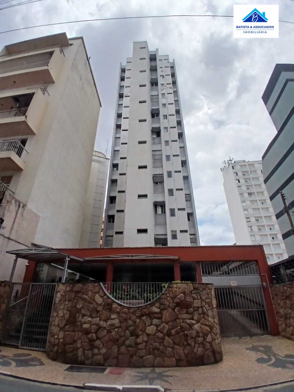 Apartamento, 1 quarto, 40 m² - Foto 1