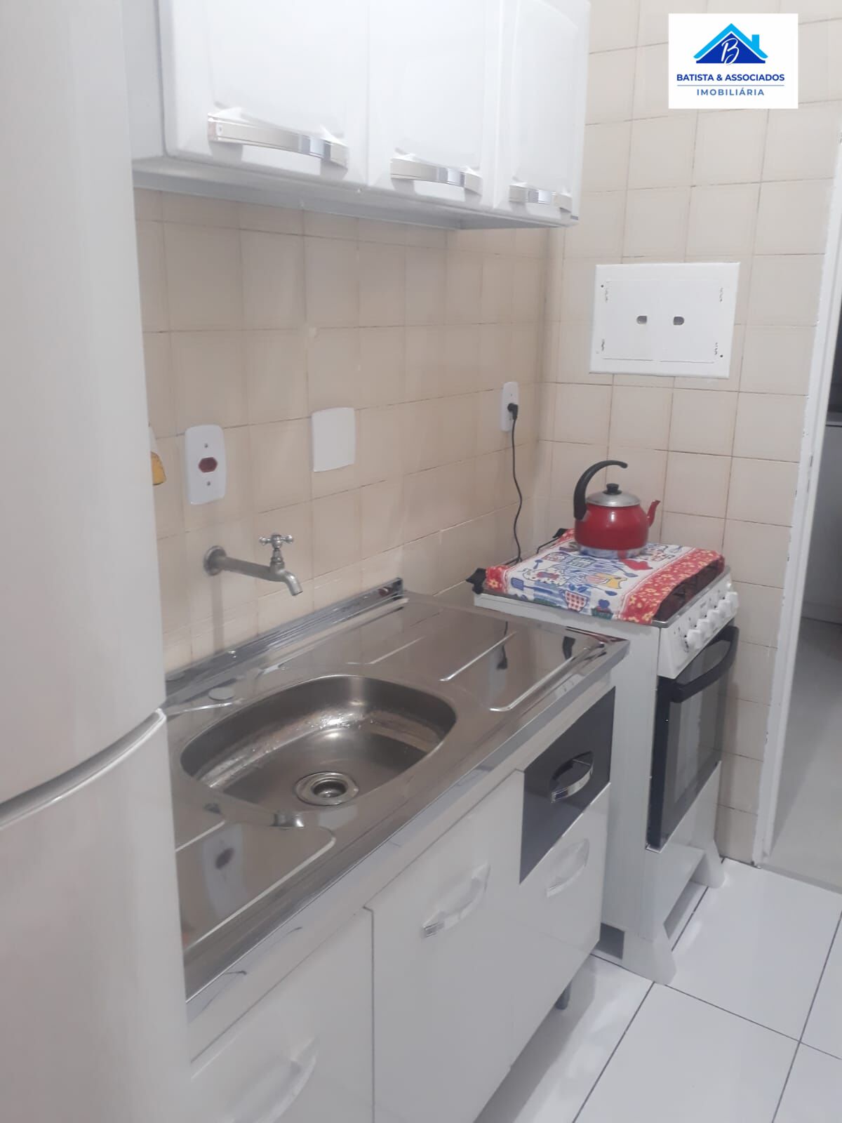 Apartamento, 1 quarto, 40 m² - Foto 15