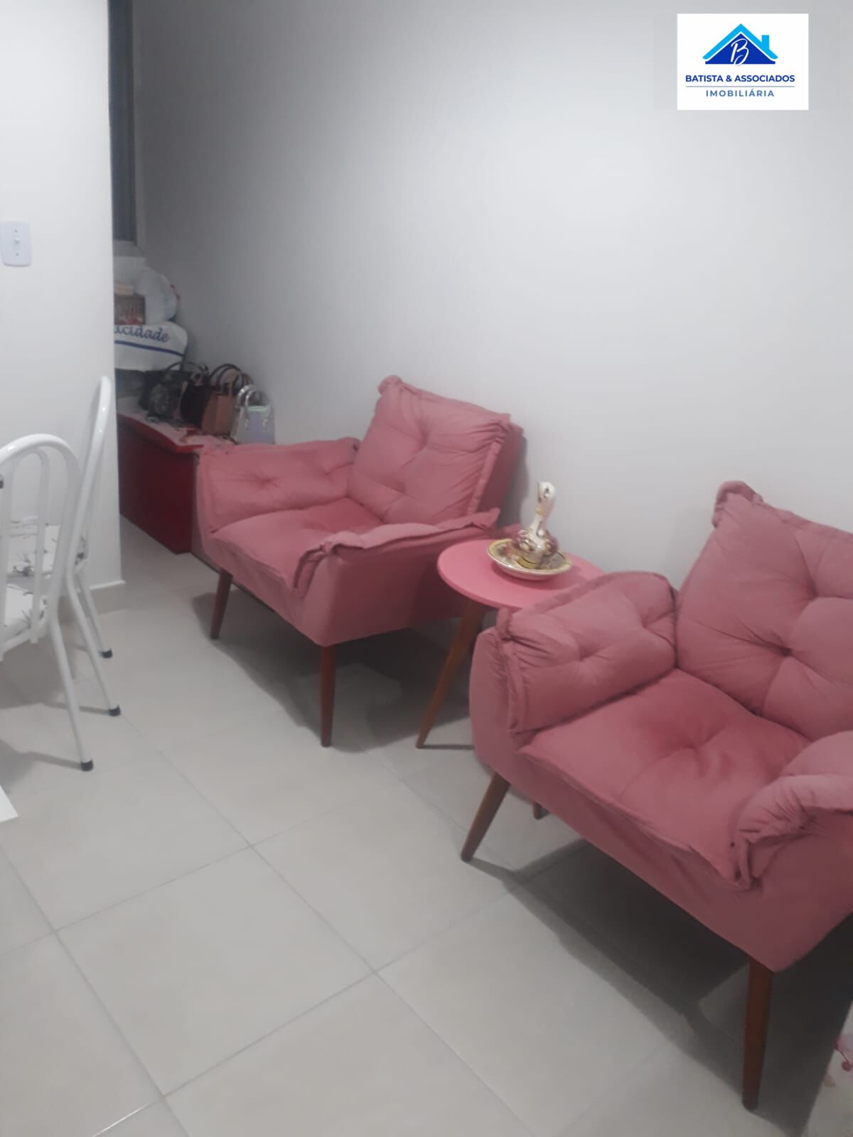 Apartamento, 1 quarto, 40 m² - Foto 4