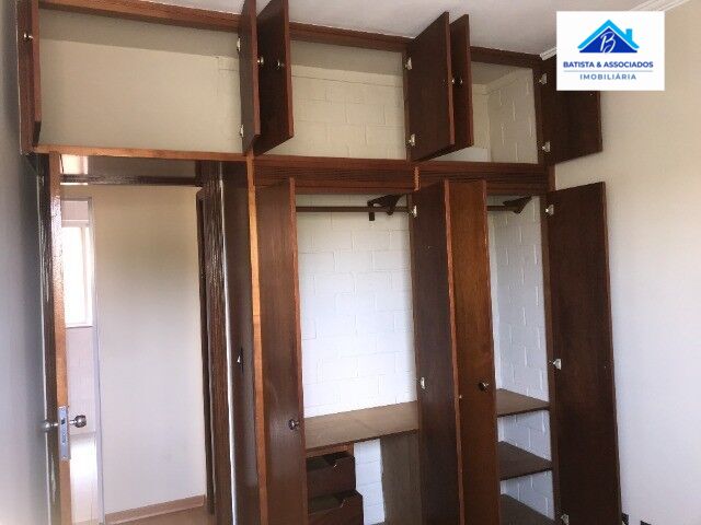 Apartamento à venda com 2 quartos, 53m² - Foto 9