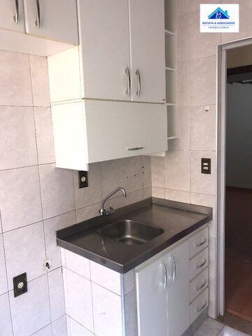 Apartamento à venda com 2 quartos, 53m² - Foto 4