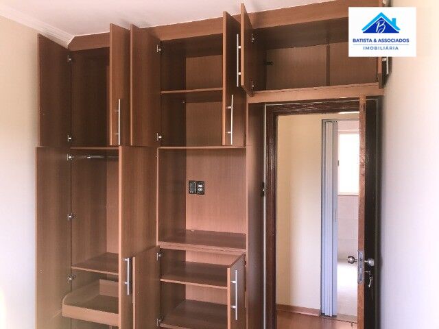 Apartamento à venda com 2 quartos, 53m² - Foto 8