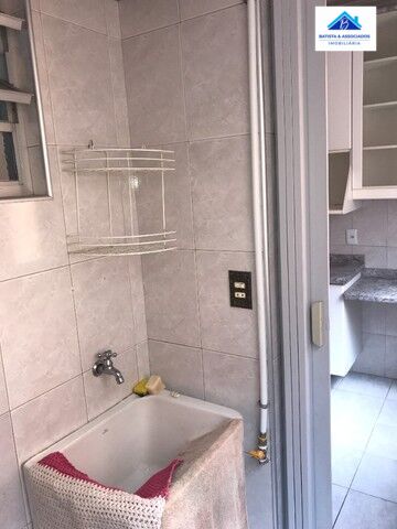 Apartamento à venda com 2 quartos, 53m² - Foto 5