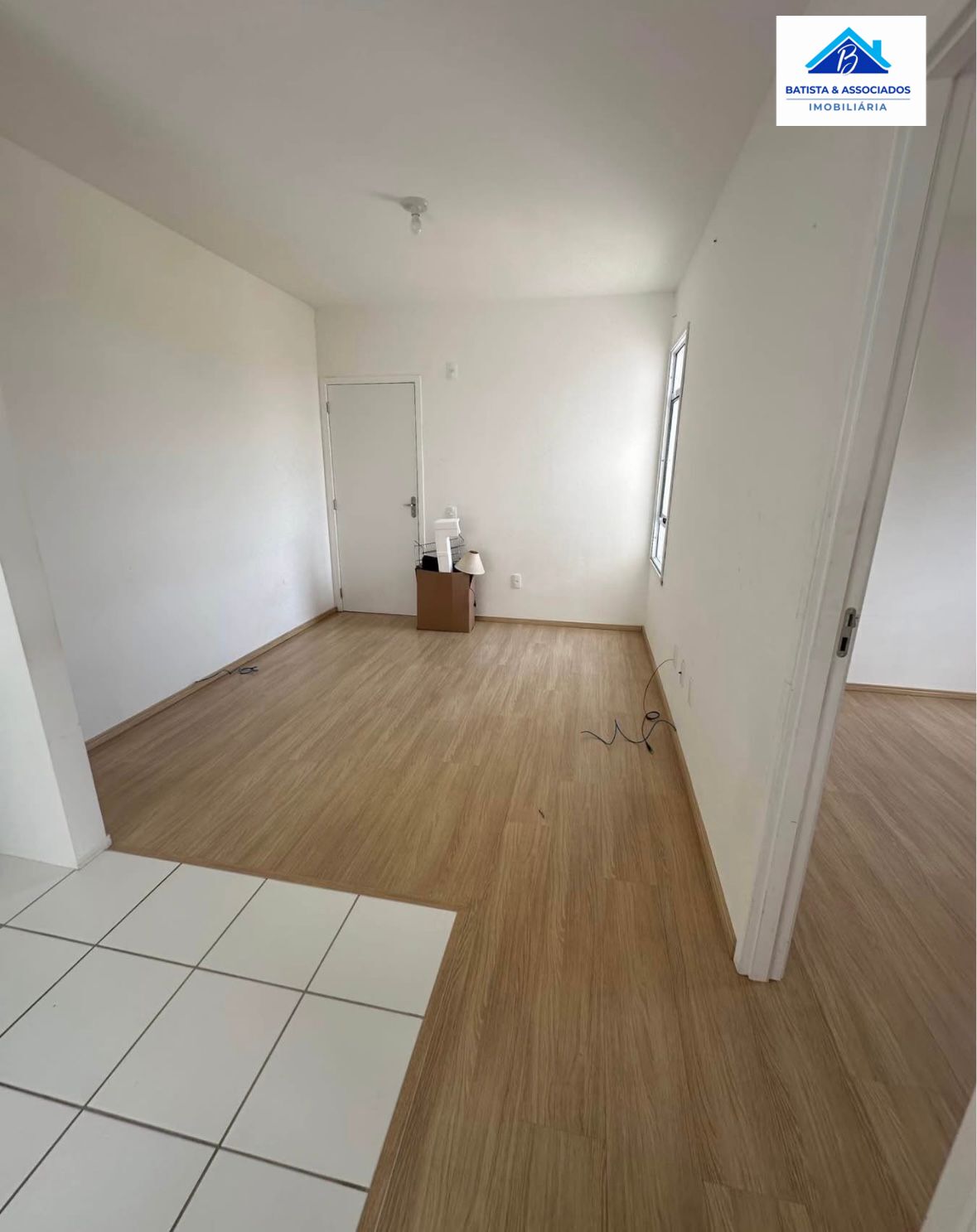 Apartamento à venda com 2 quartos, 42m² - Foto 1