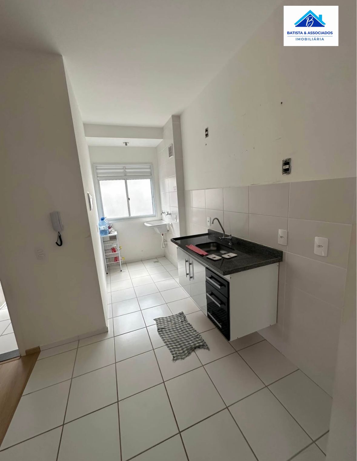 Apartamento à venda com 2 quartos, 42m² - Foto 8