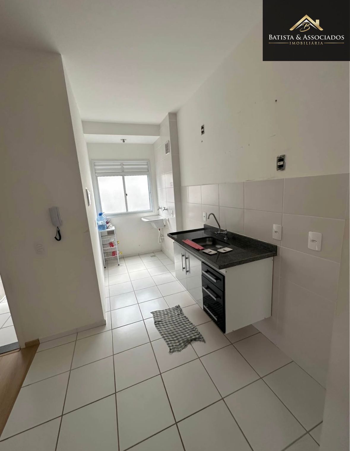 Apartamento, 2 quartos, 42 m² - Foto 8