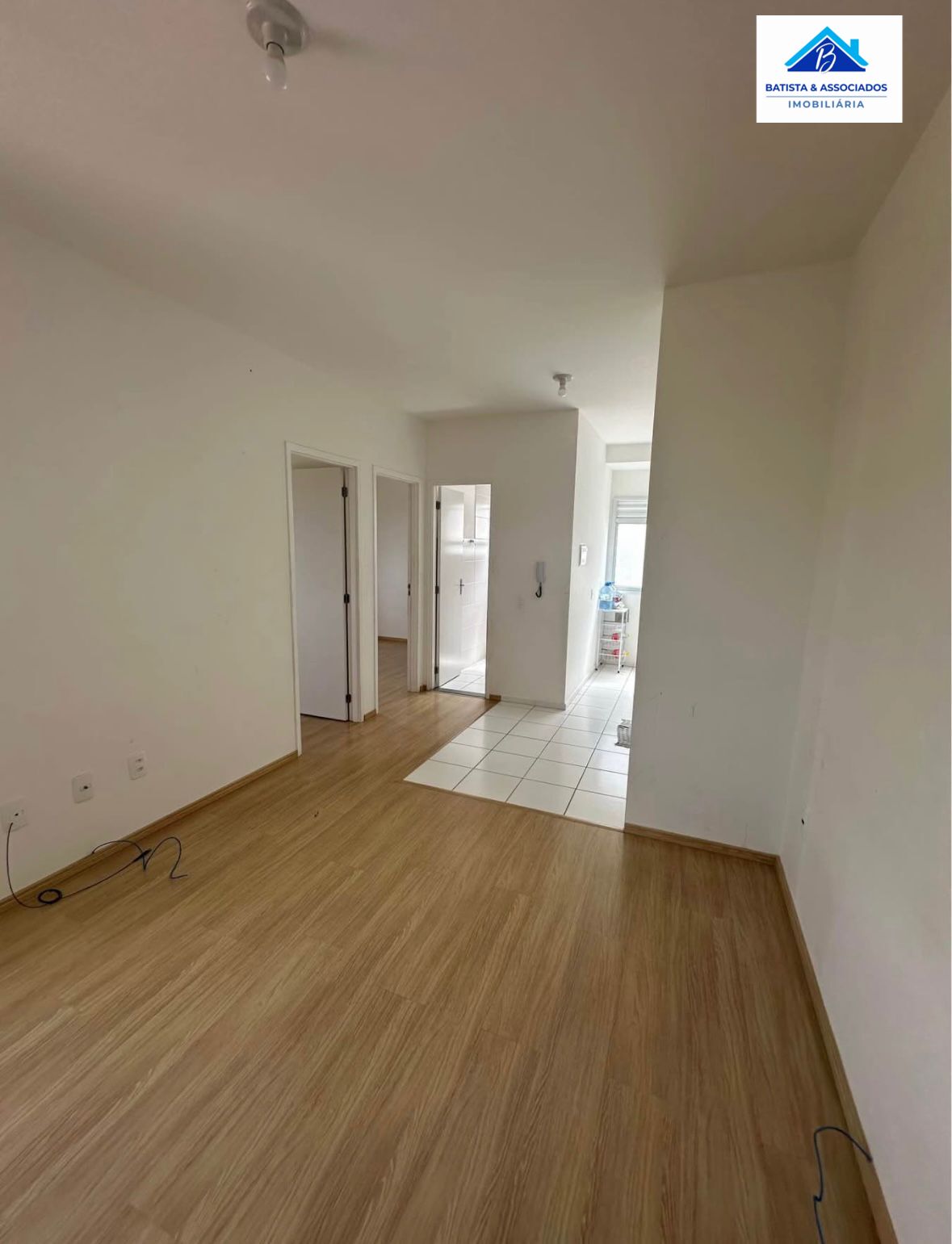 Apartamento à venda com 2 quartos, 42m² - Foto 2