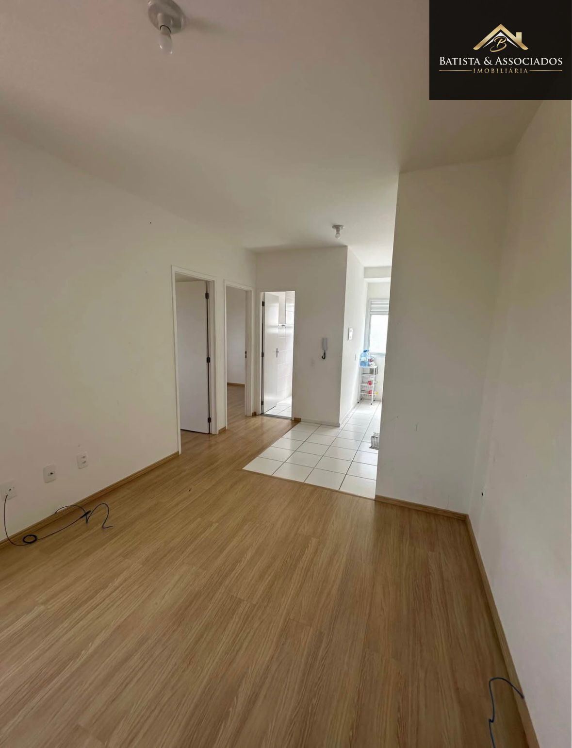 Apartamento, 2 quartos, 42 m² - Foto 2