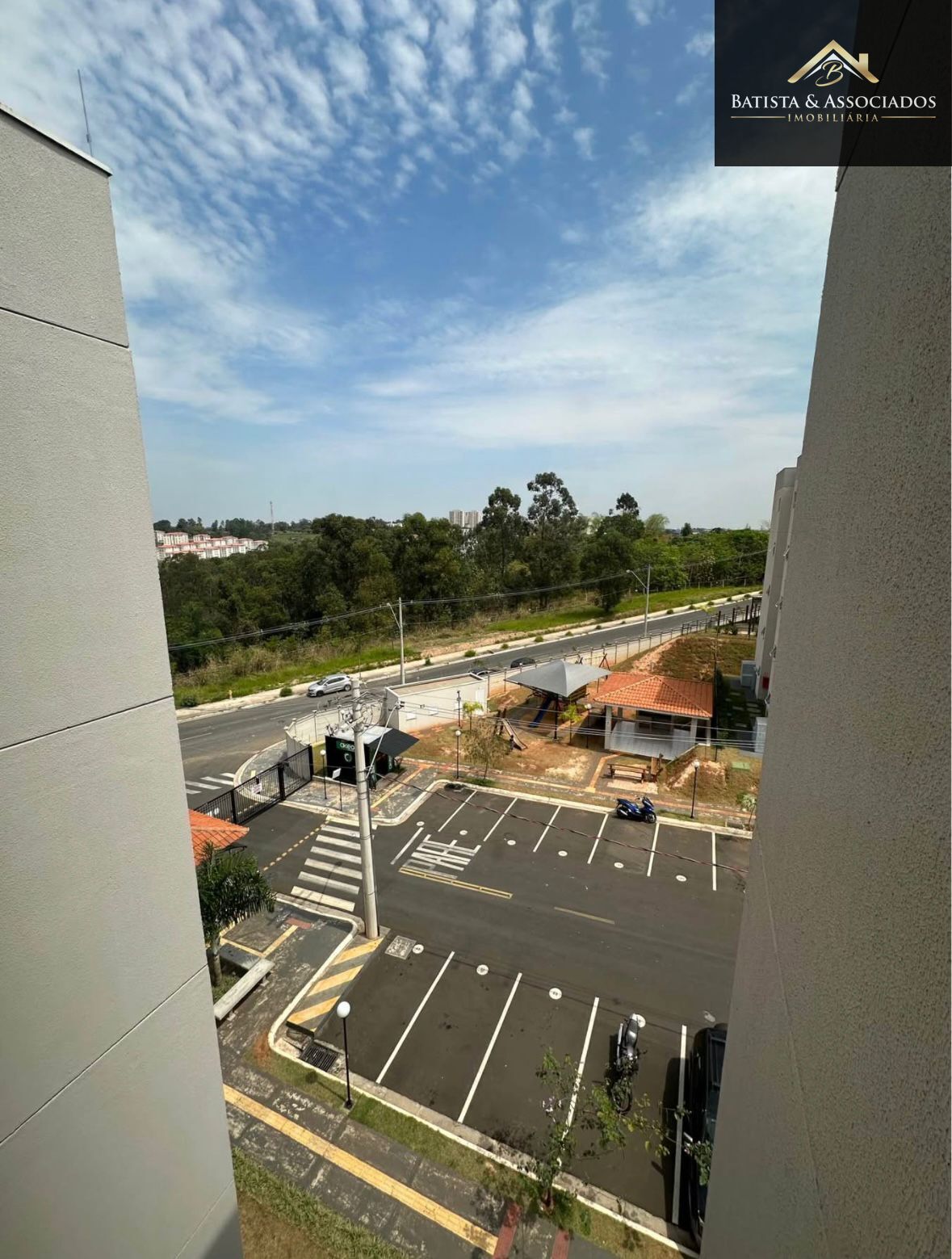 Apartamento, 2 quartos, 42 m² - Foto 3