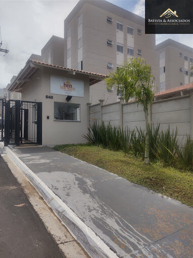 Apartamento, 2 quartos, 42 m² - Foto 10
