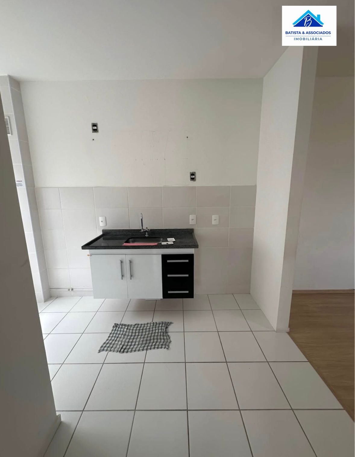 Apartamento à venda com 2 quartos, 42m² - Foto 7