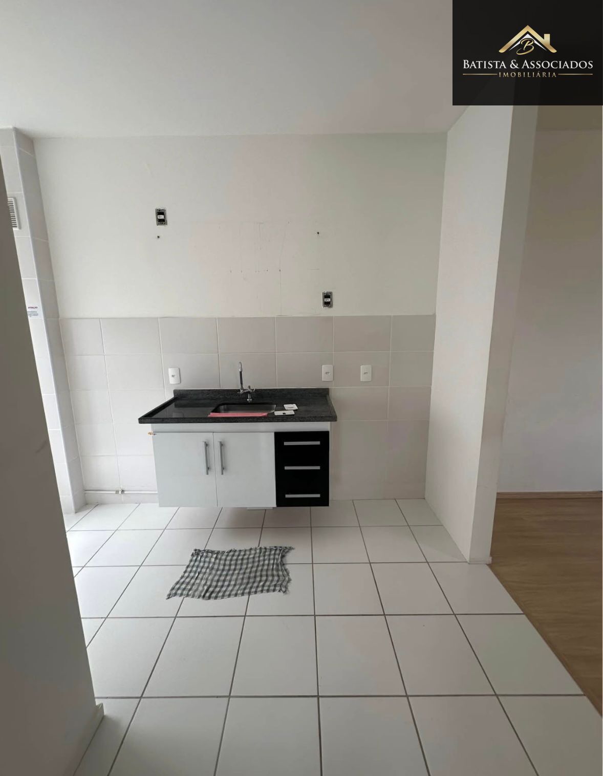 Apartamento, 2 quartos, 42 m² - Foto 7