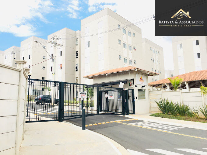 Apartamento, 2 quartos, 42 m² - Foto 9