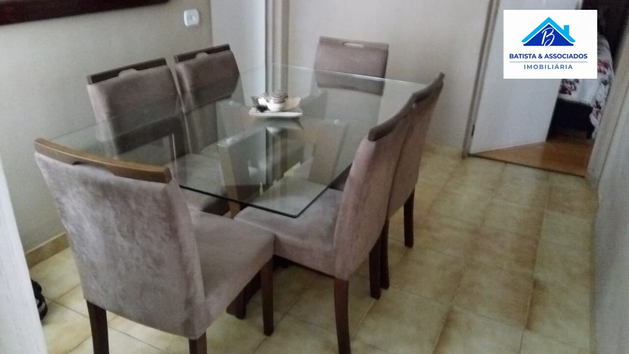 Apartamento à venda com 2 quartos, 62m² - Foto 4