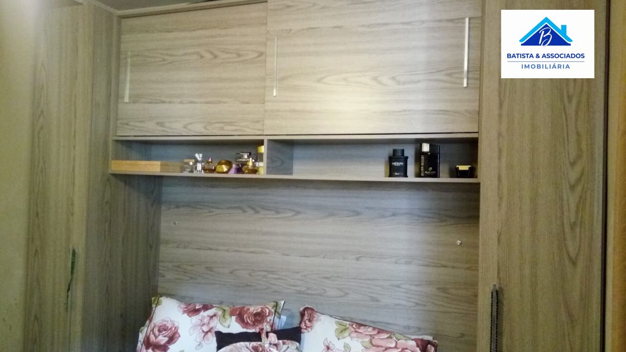 Apartamento à venda com 2 quartos, 62m² - Foto 6