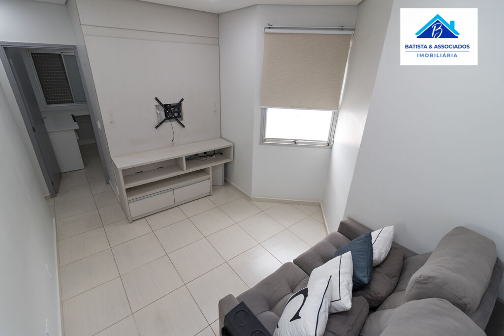 Apartamento, 2 quartos, 57 m² - Foto 1