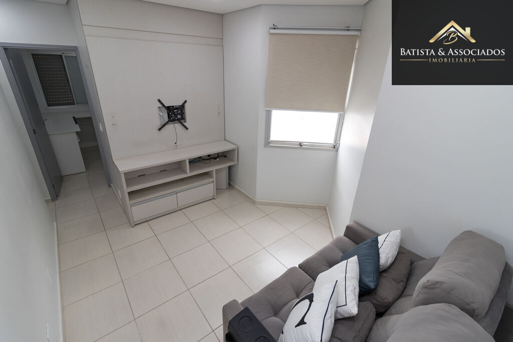 Apartamento, 2 quartos, 57 m² - Foto 1